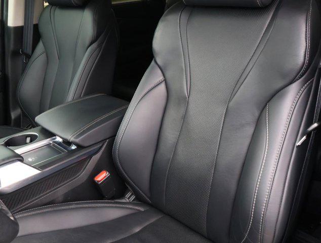 2022 Acura MDX Technology Package