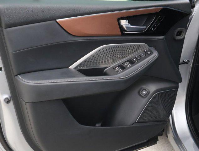 2022 Acura MDX Technology Package