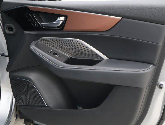 2022 Acura MDX Technology Package