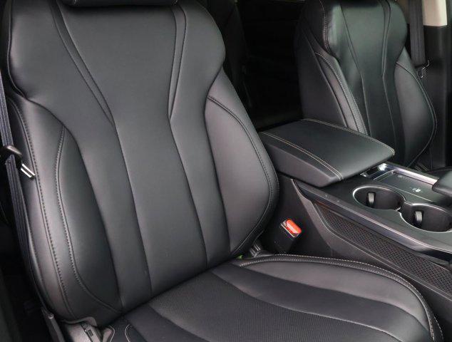 2022 Acura MDX Technology Package