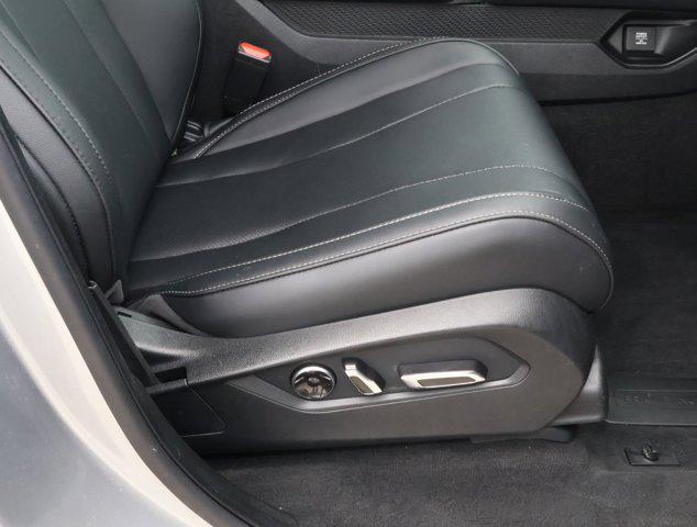 2022 Acura MDX Technology Package