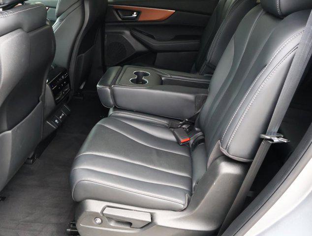 2022 Acura MDX Technology Package