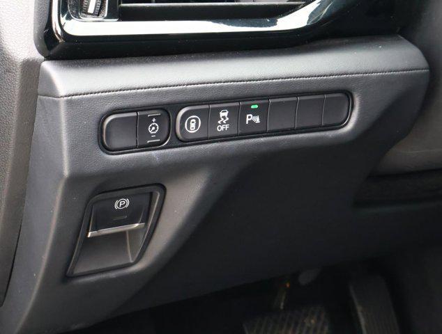 2022 Acura MDX Technology Package