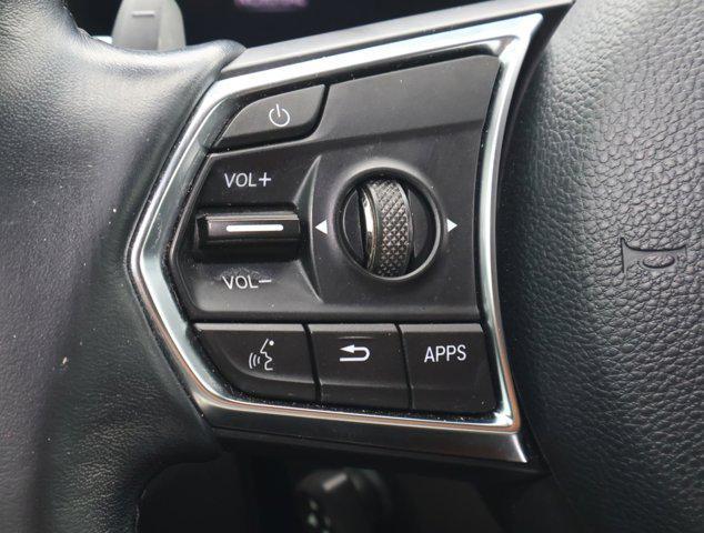 2022 Acura MDX Technology Package