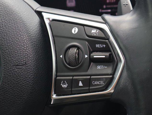 2022 Acura MDX Technology Package