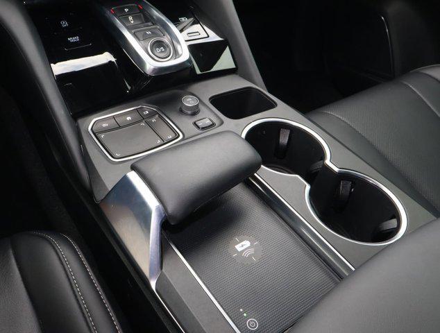 2022 Acura MDX Technology Package
