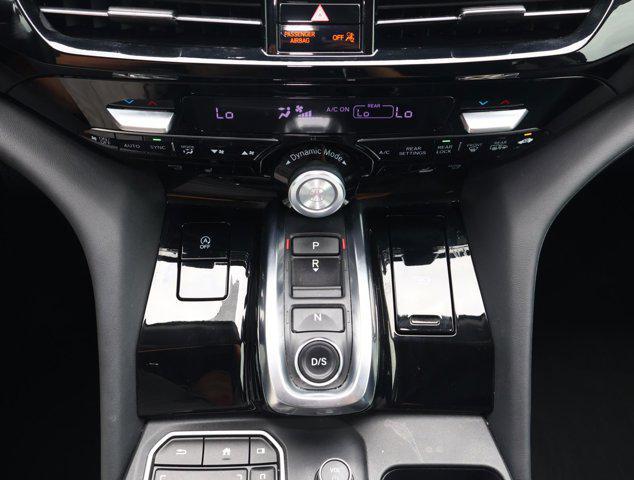 2022 Acura MDX Technology Package