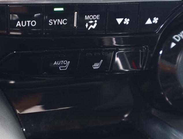 2022 Acura MDX Technology Package