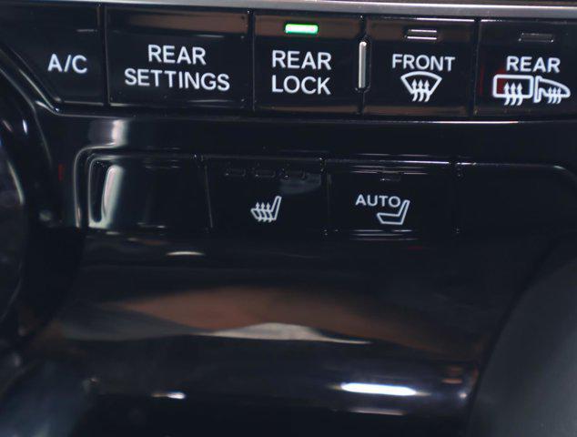 2022 Acura MDX Technology Package