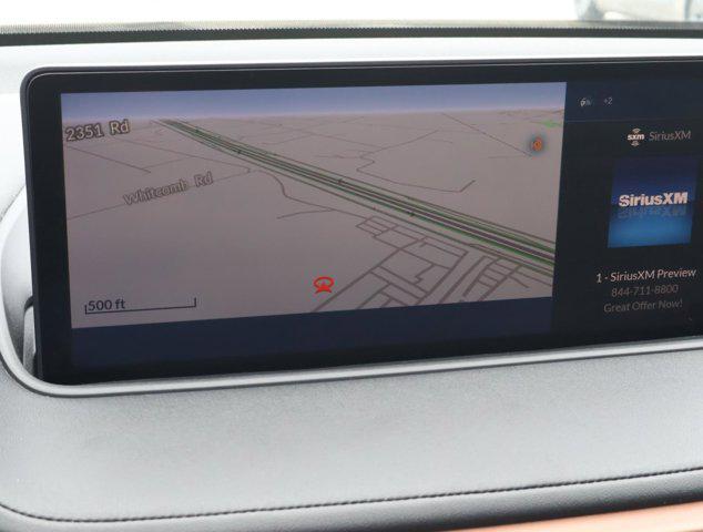 2022 Acura MDX Technology Package