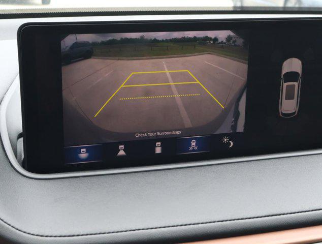 2022 Acura MDX Technology Package