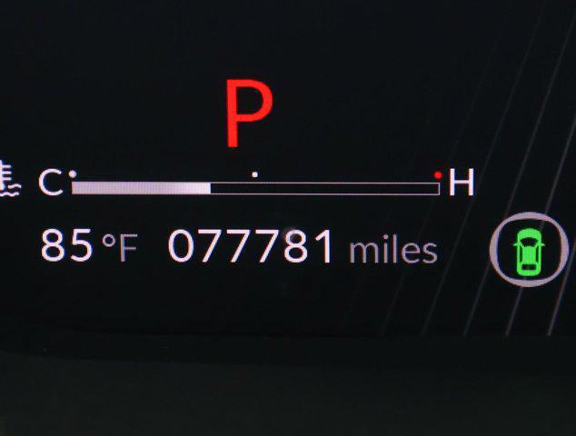2022 Acura MDX Technology Package