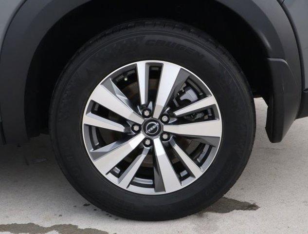 2024 Nissan Pathfinder SL FWD