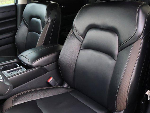 2024 Nissan Pathfinder SL FWD
