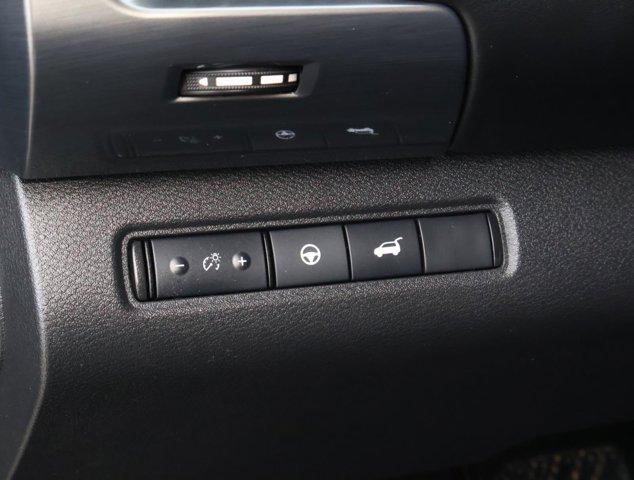 2024 Nissan Pathfinder SL FWD