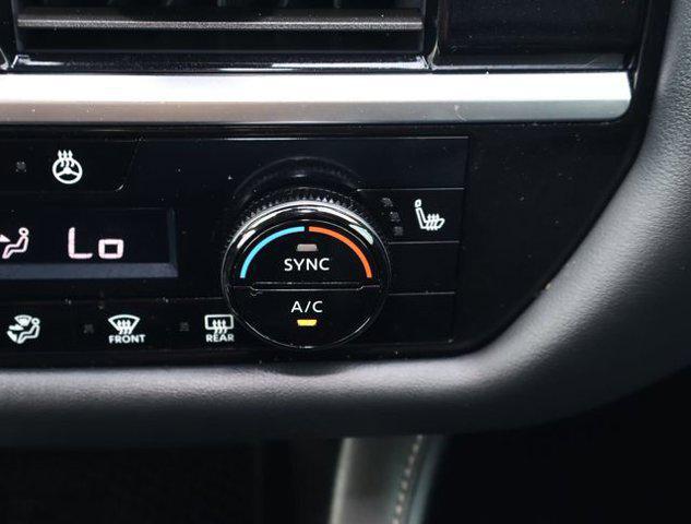 2024 Nissan Pathfinder SL FWD
