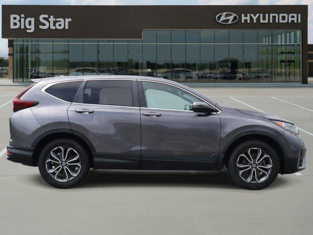 2022 Honda CR-V 2WD EX