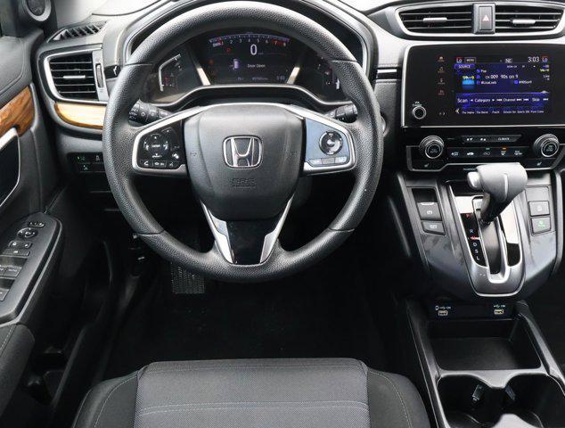 2022 Honda CR-V 2WD EX