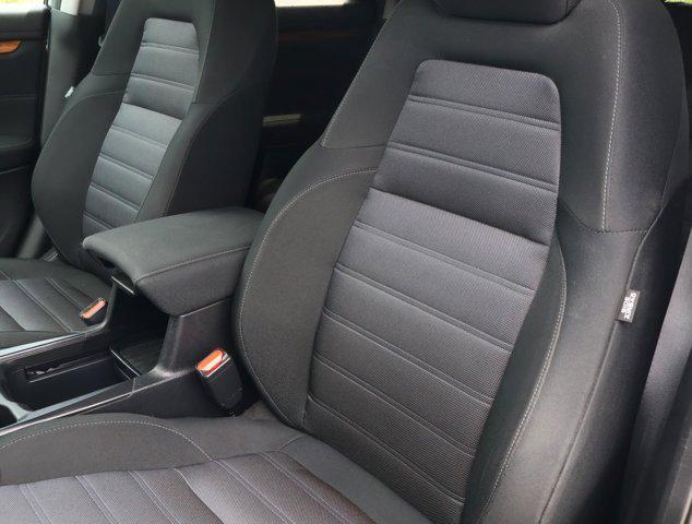 2022 Honda CR-V 2WD EX