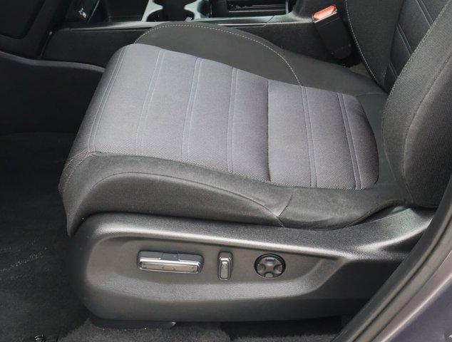 2022 Honda CR-V 2WD EX