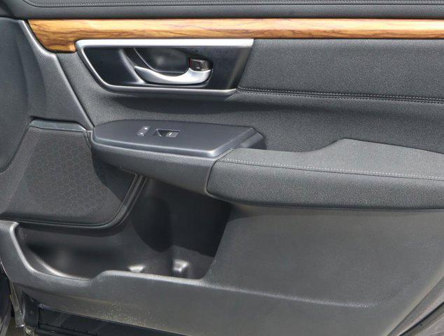 2022 Honda CR-V 2WD EX