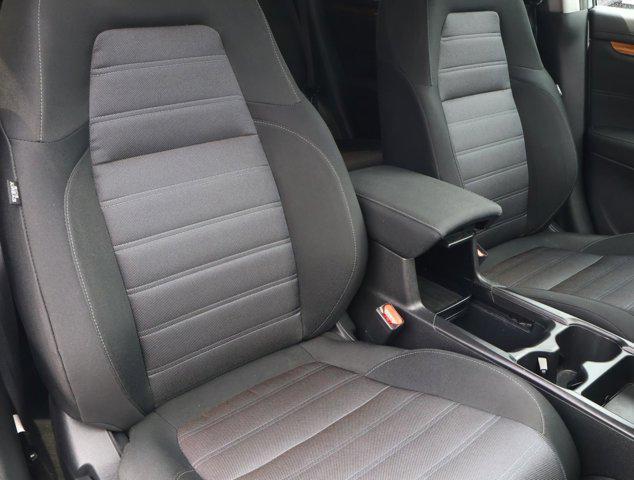 2022 Honda CR-V 2WD EX