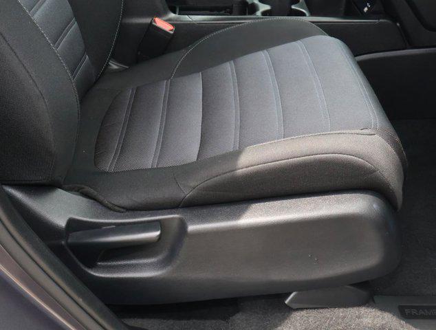 2022 Honda CR-V 2WD EX