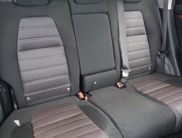 2022 Honda CR-V 2WD EX
