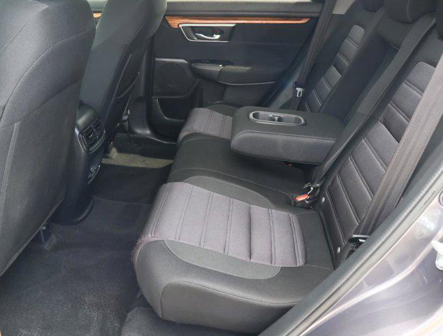 2022 Honda CR-V 2WD EX