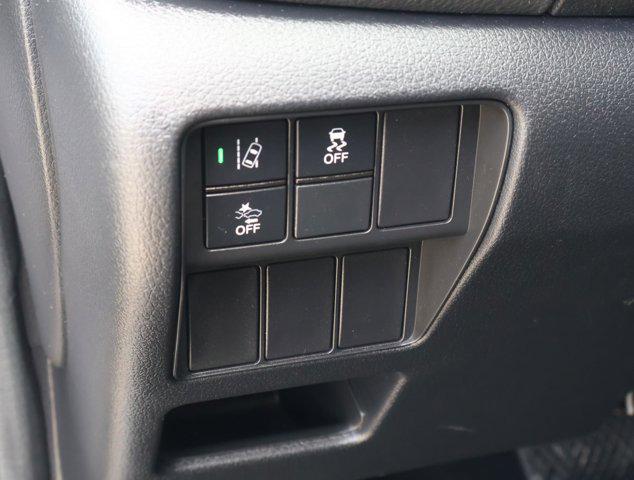 2022 Honda CR-V 2WD EX