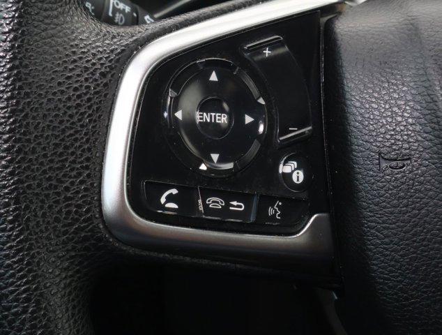2022 Honda CR-V 2WD EX