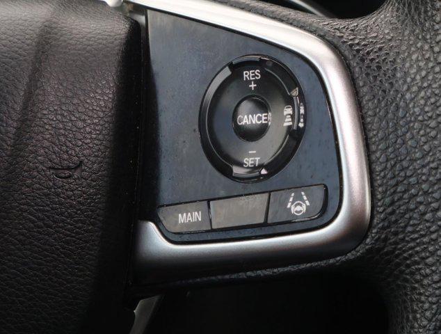 2022 Honda CR-V 2WD EX