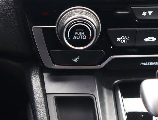 2022 Honda CR-V 2WD EX