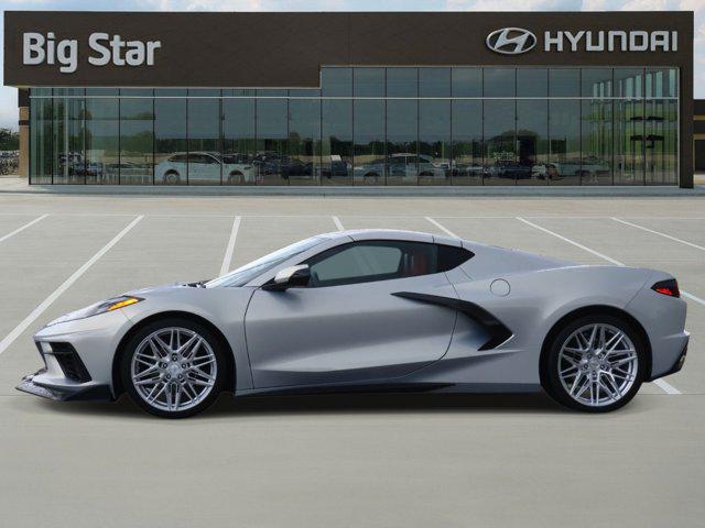 2021 Chevrolet Corvette Stingray RWD Coupe 1LT