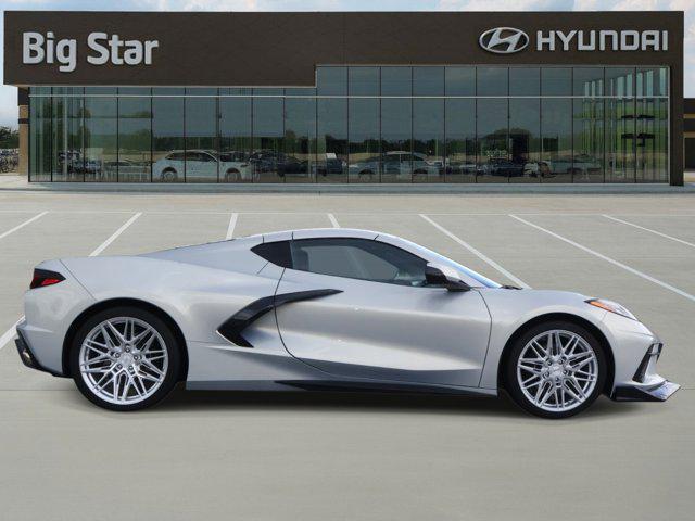 2021 Chevrolet Corvette Stingray RWD Coupe 1LT