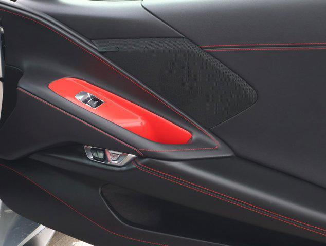 2021 Chevrolet Corvette Stingray RWD Coupe 1LT