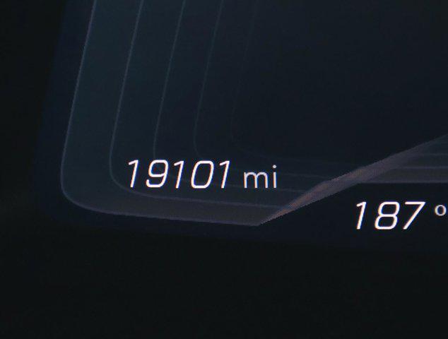 2021 Chevrolet Corvette Stingray RWD Coupe 1LT