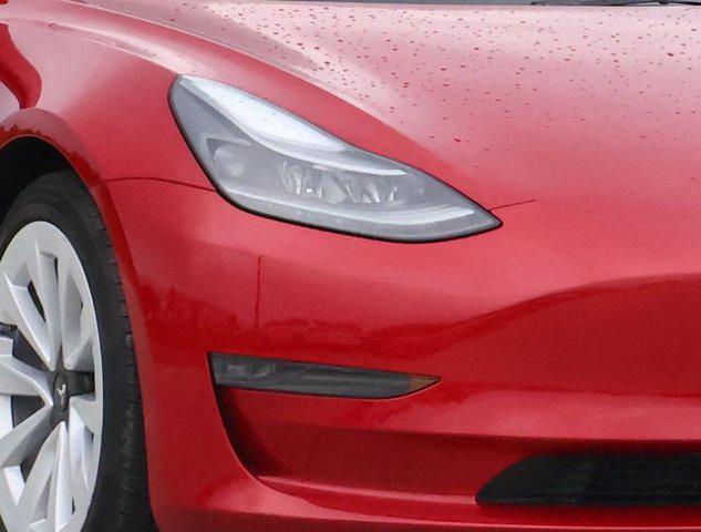 2023 Tesla Model 3 Long Range Dual Motor All-Wheel Drive