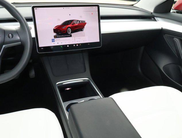 2023 Tesla Model 3 Long Range Dual Motor All-Wheel Drive