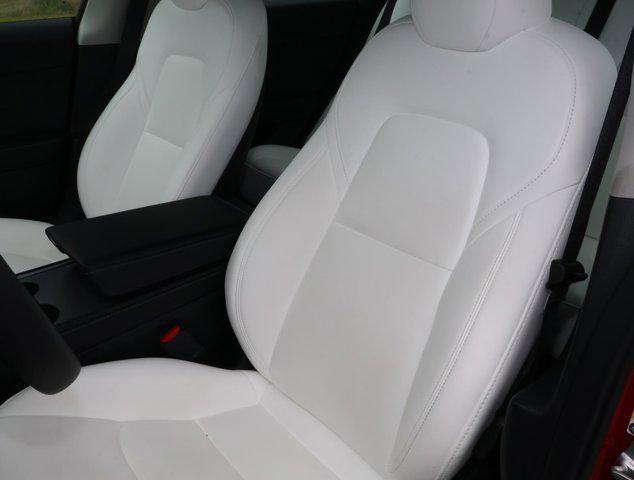 2023 Tesla Model 3 Long Range Dual Motor All-Wheel Drive