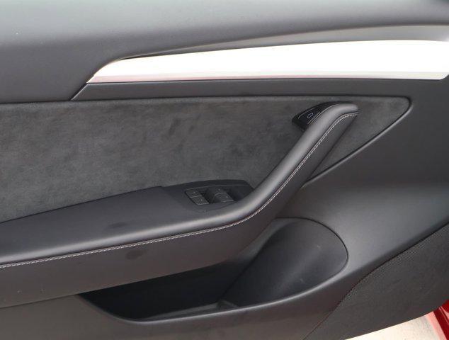 2023 Tesla Model 3 Long Range Dual Motor All-Wheel Drive