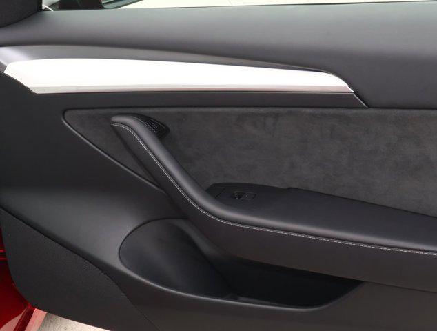 2023 Tesla Model 3 Long Range Dual Motor All-Wheel Drive