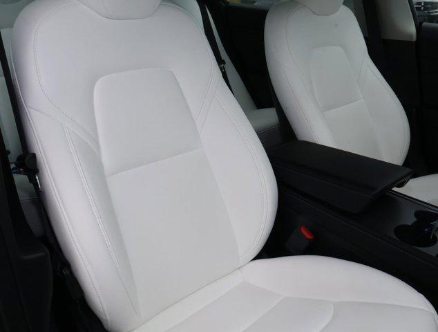 2023 Tesla Model 3 Long Range Dual Motor All-Wheel Drive
