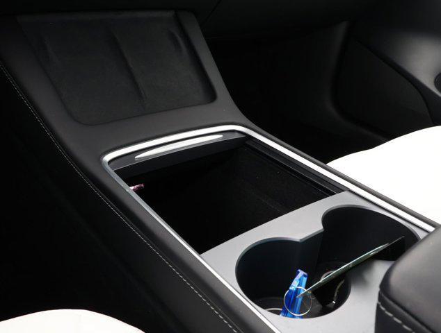2023 Tesla Model 3 Long Range Dual Motor All-Wheel Drive