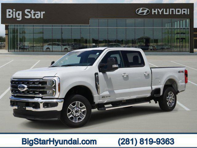 2026 Ford F-250 LARIAT for sale in FRIENDSWOOD, TX