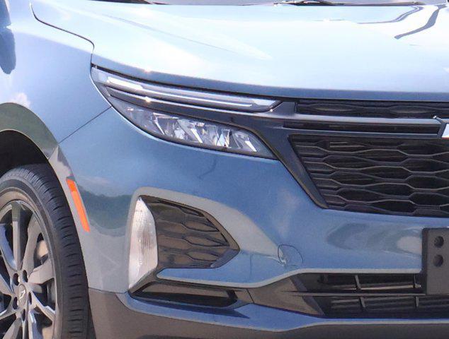 2024 Chevrolet Equinox FWD RS
