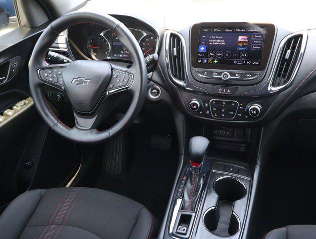 2024 Chevrolet Equinox FWD RS