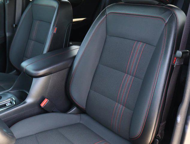 2024 Chevrolet Equinox FWD RS