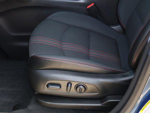 2024 Chevrolet Equinox FWD RS