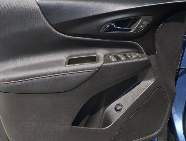 2024 Chevrolet Equinox FWD RS